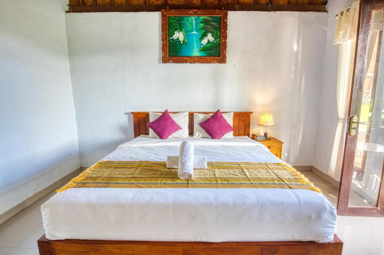 The Mountain Cottage Sakti Exterior foto